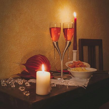مبيت وإفطار سيستو فيورنتينو Ulivo Rosso المظهر الخارجي الصورة