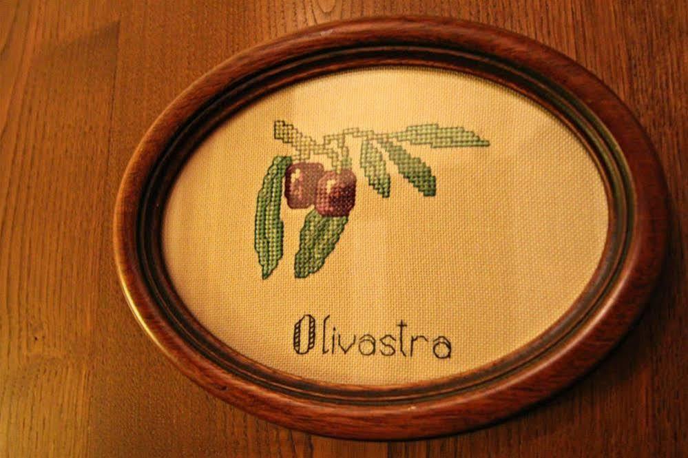مبيت وإفطار سيستو فيورنتينو Ulivo Rosso المظهر الخارجي الصورة